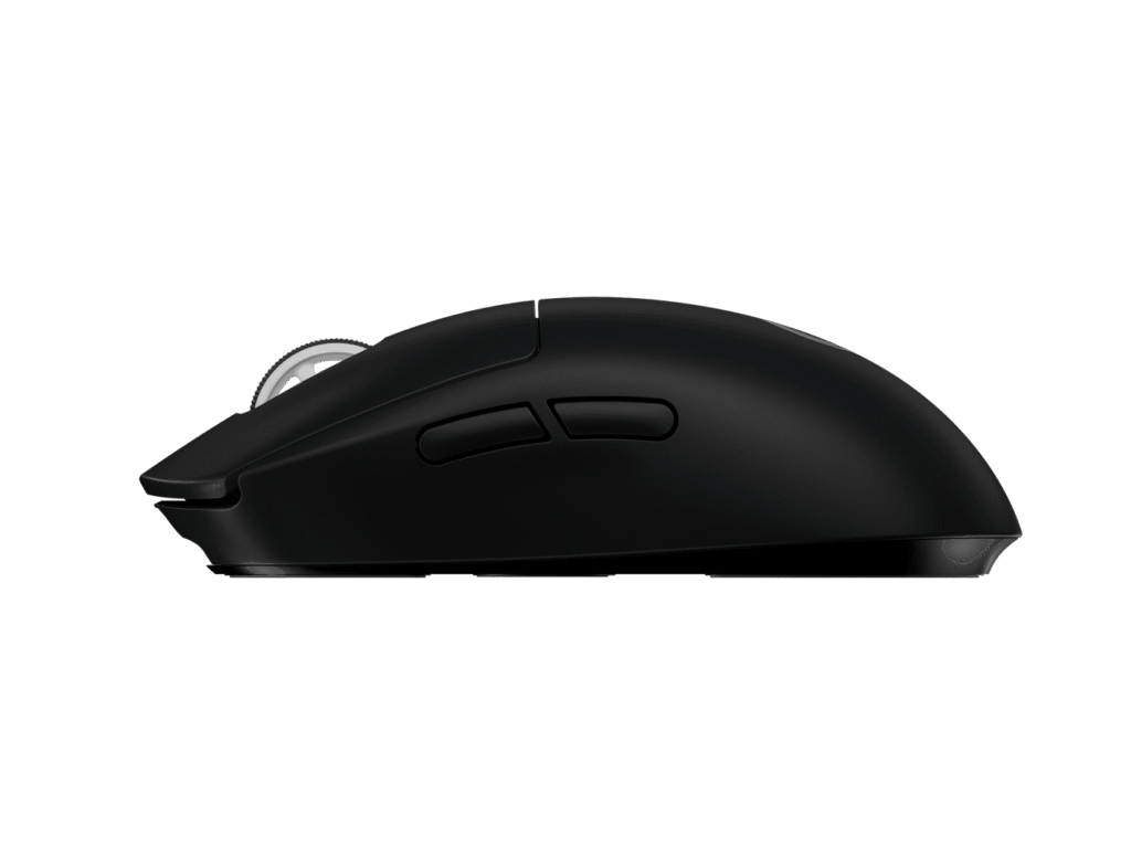 עכבר Logitech PRO X SUPERLIGHT – שחור