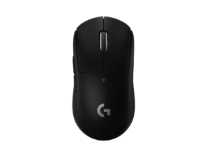 עכבר Logitech PRO X SUPERLIGHT – שחור
