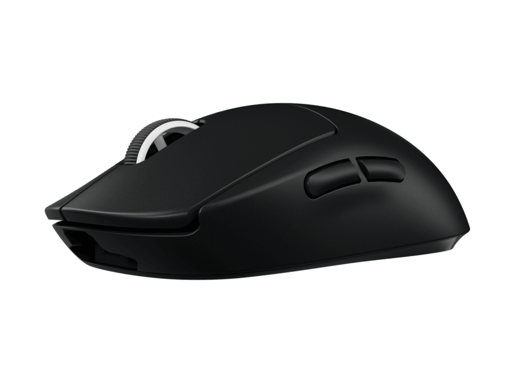עכבר Logitech PRO X SUPERLIGHT – שחור