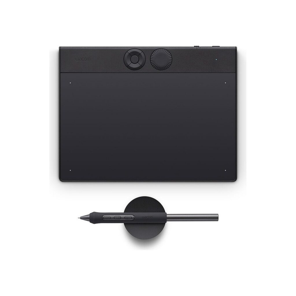 לוח ציור Wacom Intuos Pro Small