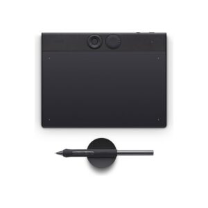 לוח ציור Wacom Intuos Pro Small