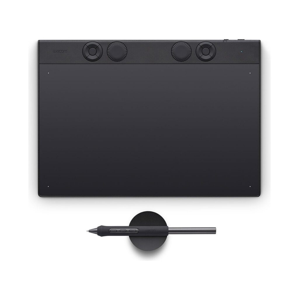 לוח ציור Wacom Intuos Pro Medium