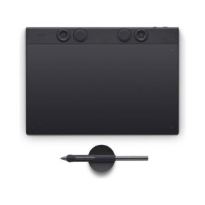 לוח ציור Wacom Intuos Pro Medium