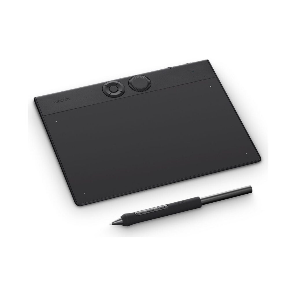 לוח ציור Wacom Intuos Pro Medium