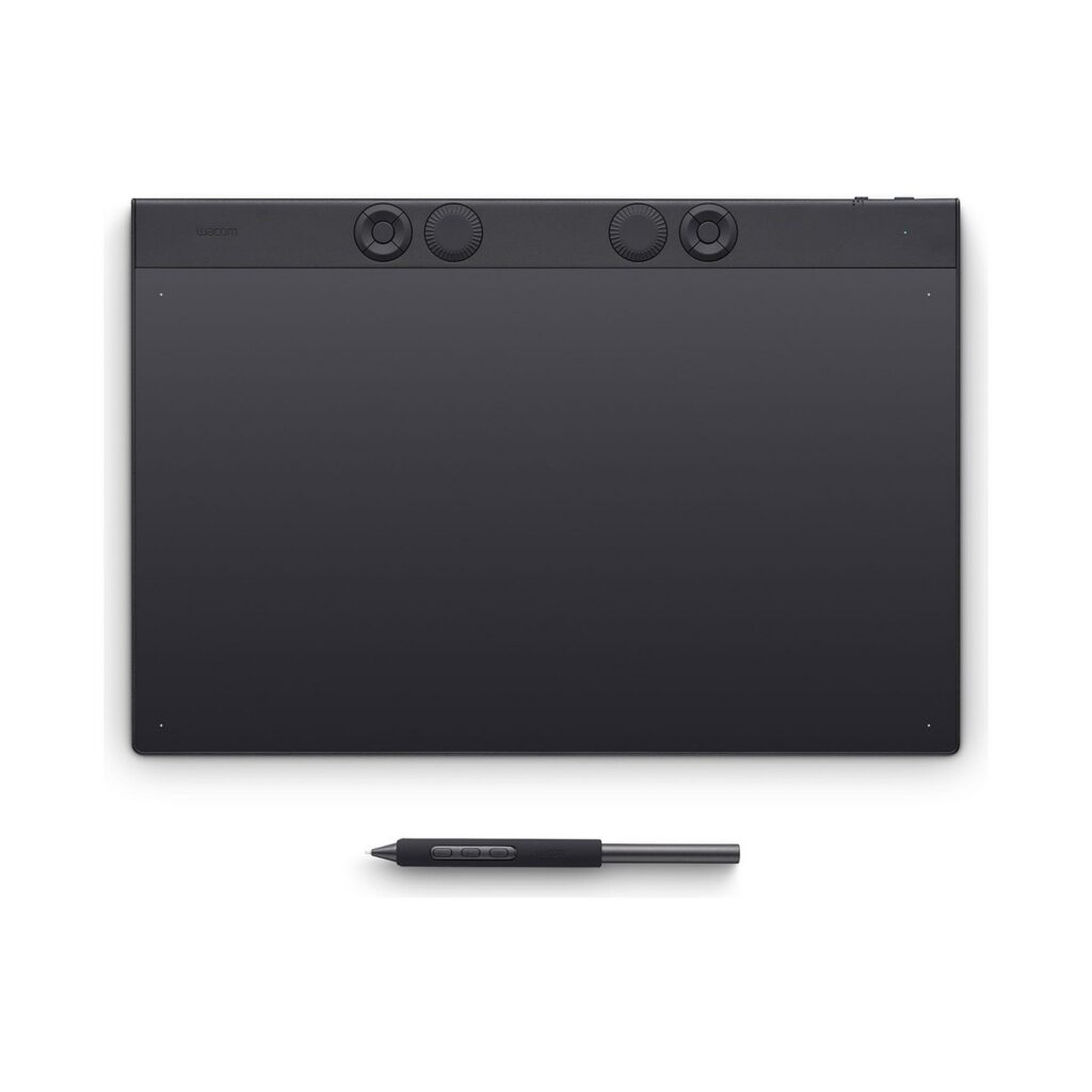 לוח ציור Wacom Intuos Pro Large