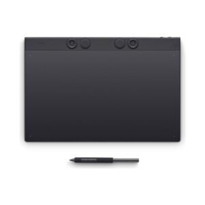לוח ציור Wacom Intuos Pro Large