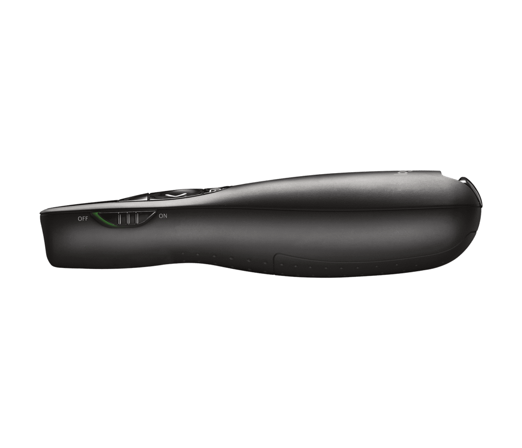 עכבר מצגות אלחוטי LOGITECH R400