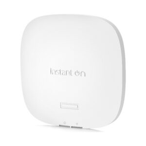 נקודת גישה HPE ARUBA  Instant On AP22