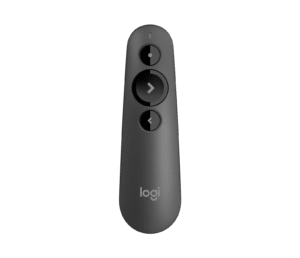 עכבר מצגות אלחוטי LOGITECH R500S שחור