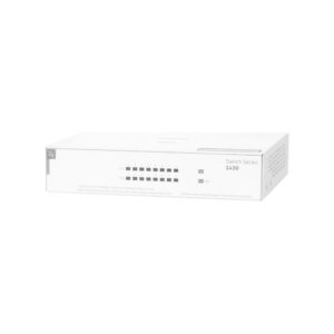 מתג Aruba HP Instant On 1430 8G Class4 PoE 64W