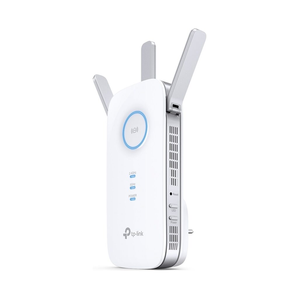 אקסס פוינט לשקע RE450 1750MBPS AC