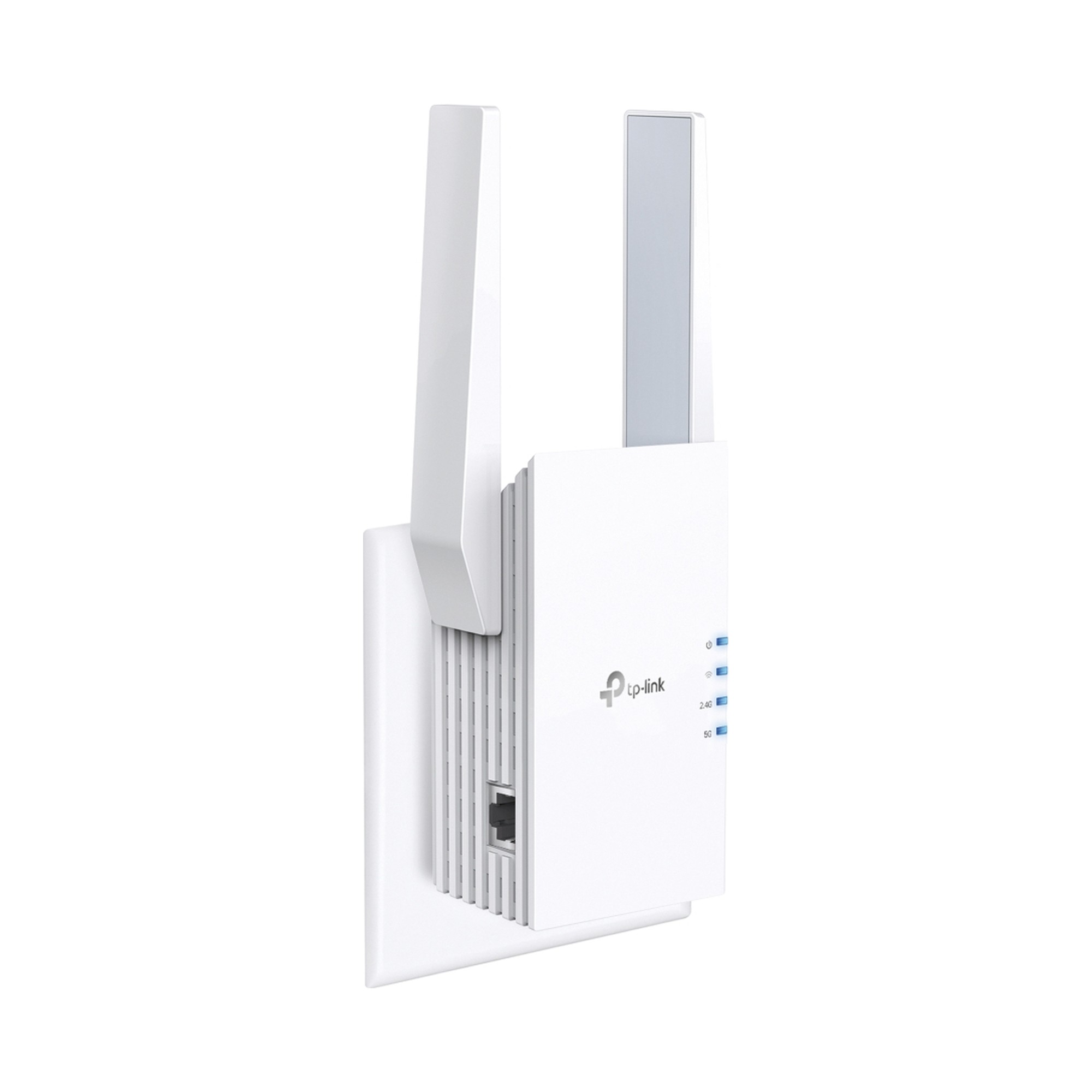 מהירות Wi-Fi 6 מתקדמת