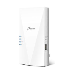 מגדיל טווח מתקדם לשקע  RE700X AX3000 Mesh WiFi 6