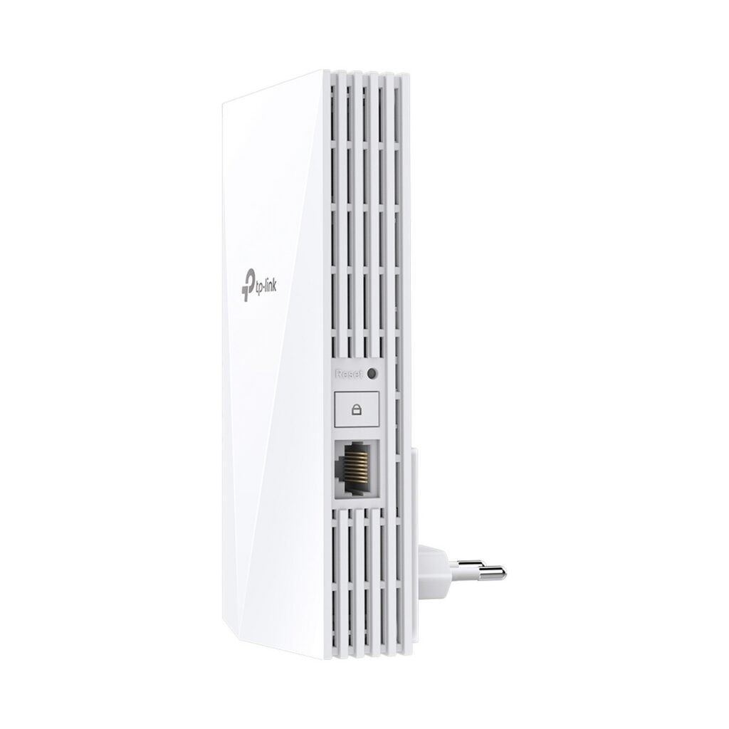 מגדיל טווח מתקדם לשקע  RE700X AX3000 Mesh WiFi 6