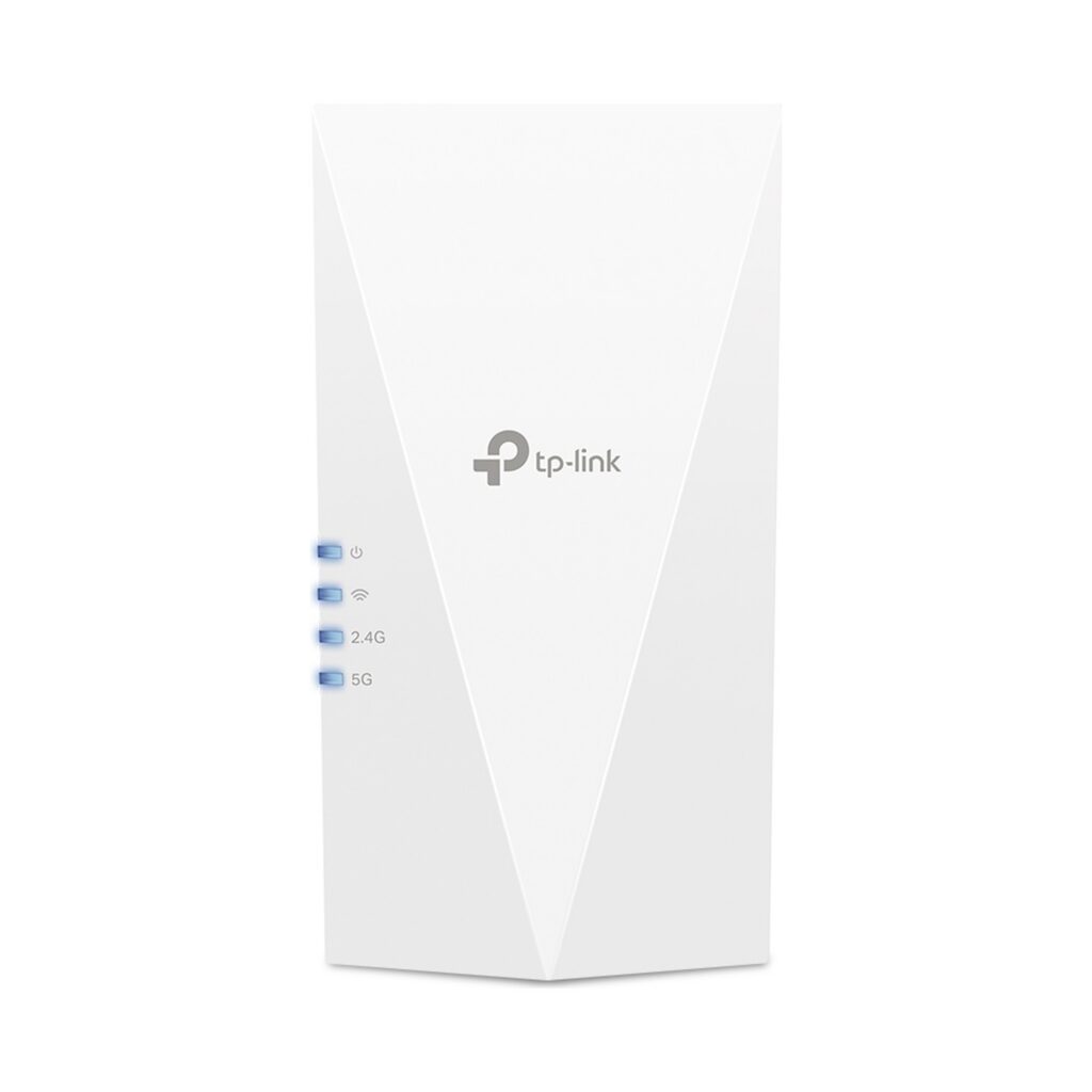 מגדיל טווח מתקדם לשקע  RE700X AX3000 Mesh WiFi 6