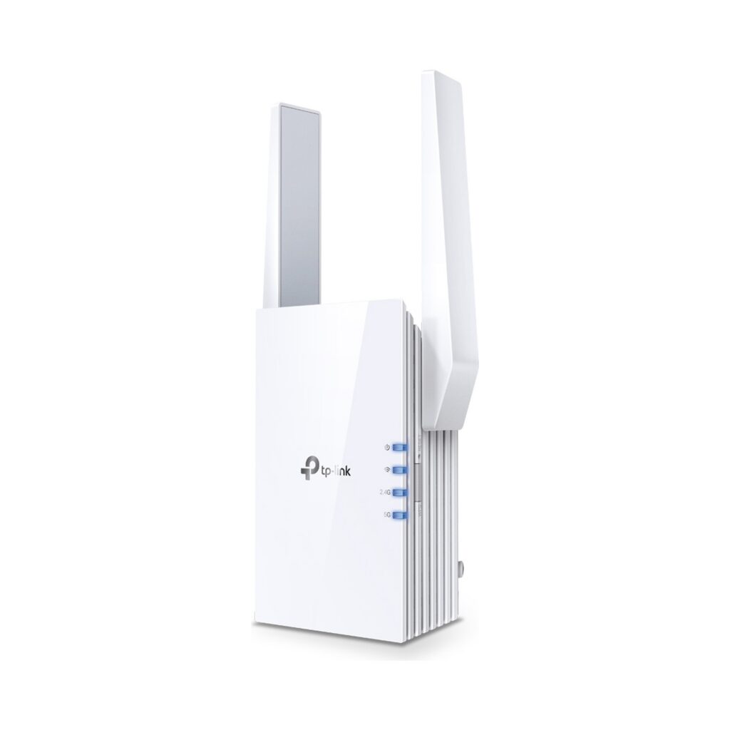 אקסס פוינט 6 לשקע RE705X AX3000 WI-FI