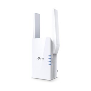 אקסס פוינט 6 לשקע RE705X AX3000 WI-FI