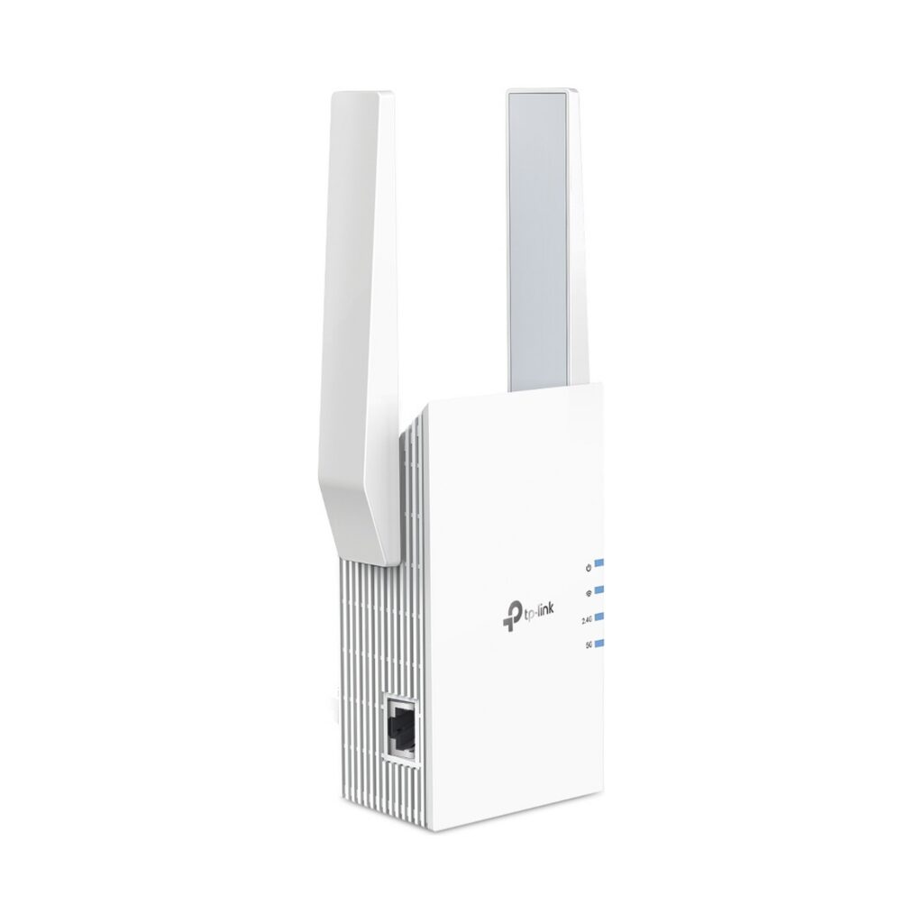 אקסס פוינט 6 לשקע RE705X AX3000 WI-FI