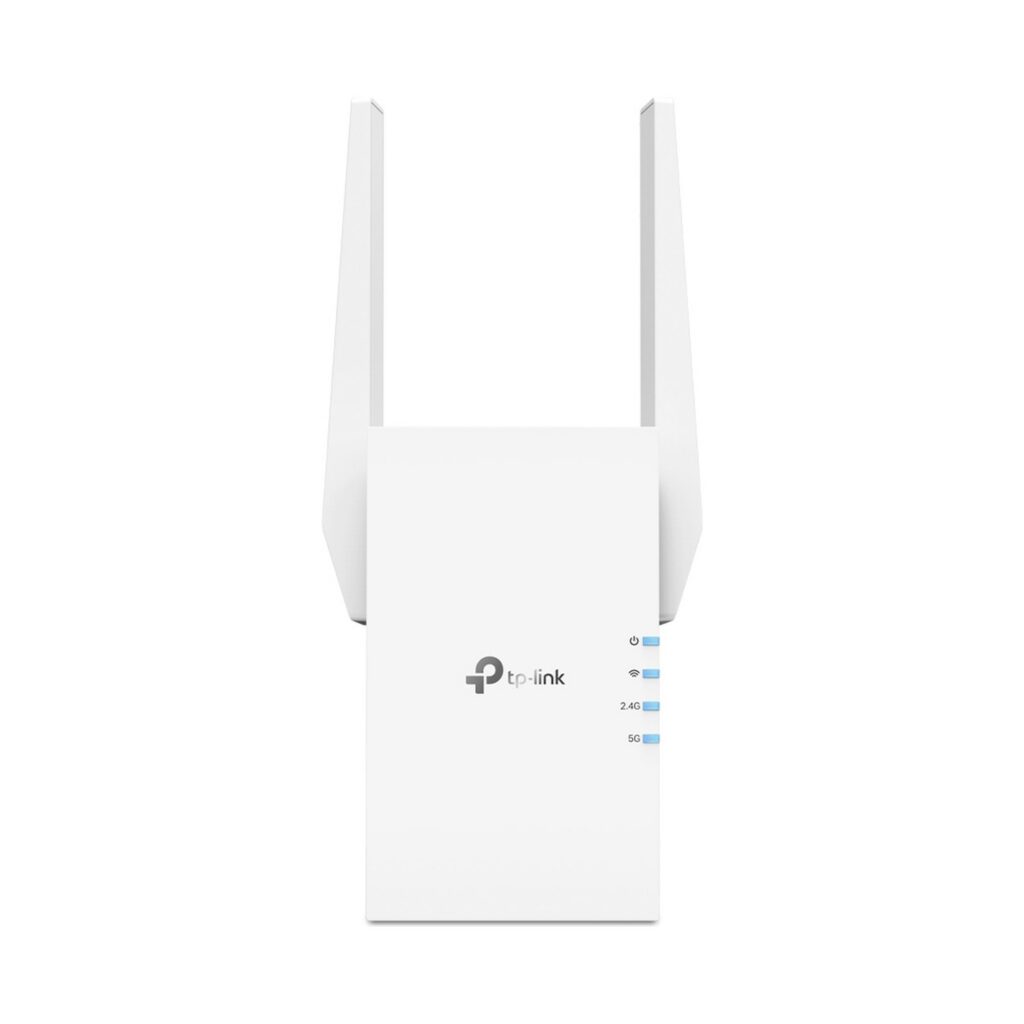 אקסס פוינט 6 לשקע RE705X AX3000 WI-FI