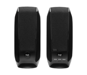 רמקולים LOGITECH S150 USB 2.4W Peak  2.0