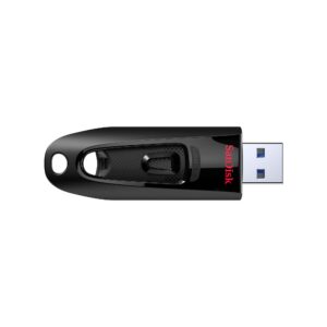 ז.חיצוני SanDisk Cruzer Ultra USB 3.0 64G
