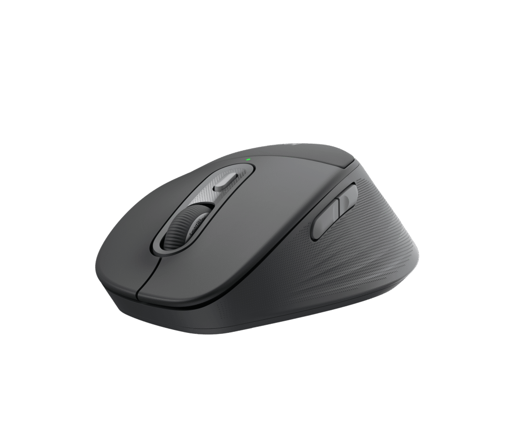 עכבר Logitech M850 – גרפיט