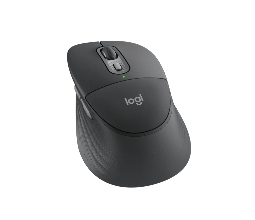 עכבר Logitech M850 – גרפיט