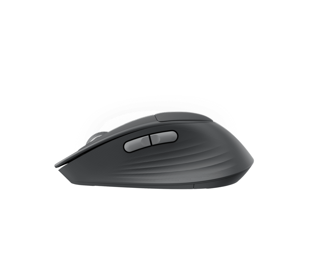 עכבר Logitech M850 – גרפיט