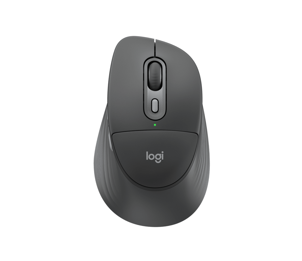 עכבר Logitech M850 – גרפיט
