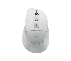 עכבר Logitech Signature Comfort Plus M850 L – לבן שבור