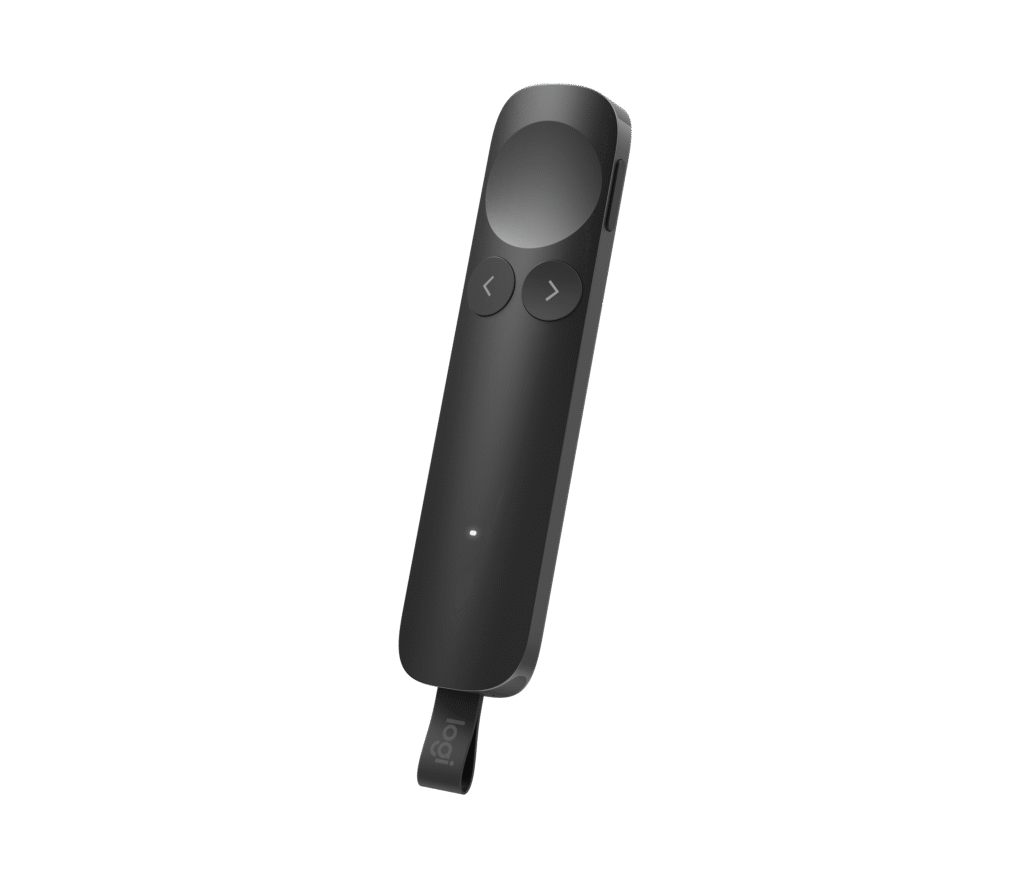 מצגן Logitech Spotlight 2 – גרפיט