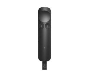 מצגן Logitech Spotlight 2 – גרפיט