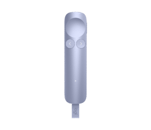 מצביע מצגות Logitech Spotlight 2 – סגול בהיר