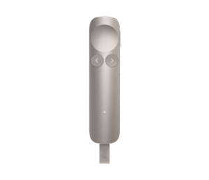 שלט מצגות Logitech Spotlight 2 – חול
