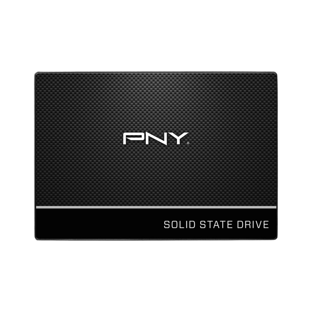 דיסק PNY 1TB internal SSD 2.5 inch SATA III CS900