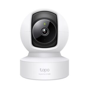 מצלמה TAPO C222 WIFI Pan/Tilt AI Home Security 4MP IP