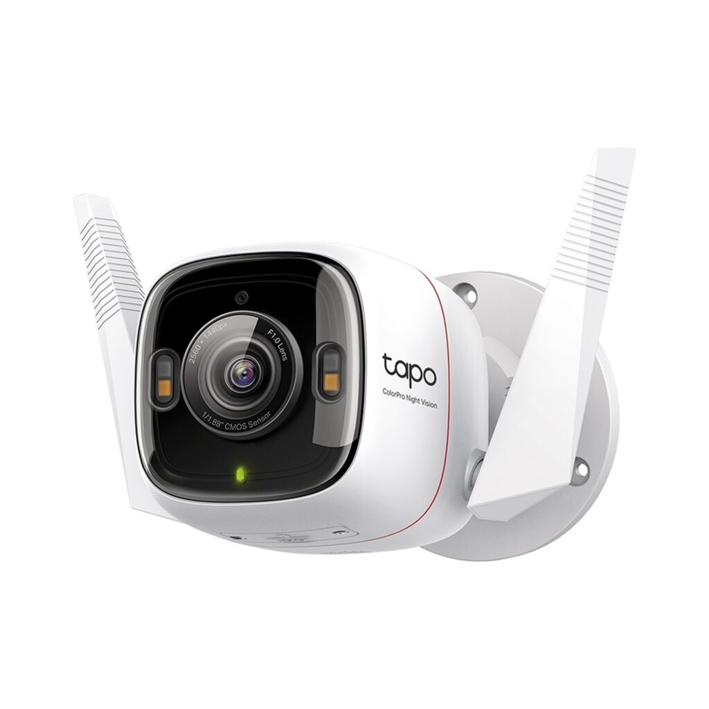 מצלמה OUTDOOR TAPO C325WB WIFI 4MP IP