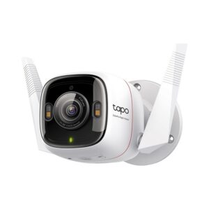 מצלמה OUTDOOR TAPO C325WB WIFI 4MP IP