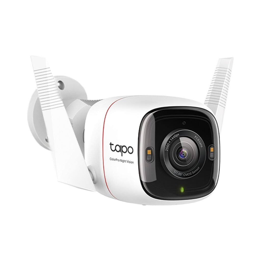 מצלמה OUTDOOR TAPO C325WB WIFI 4MP IP