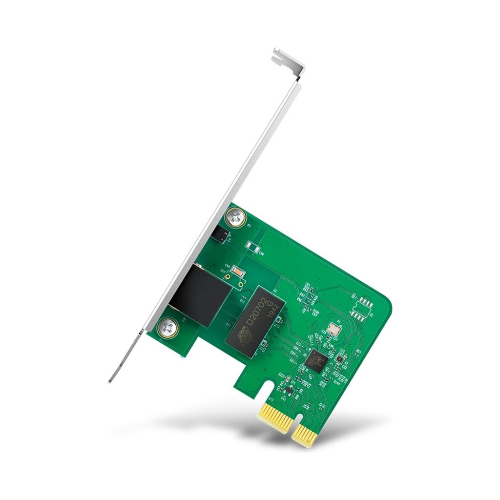 כרטיס רשת קווי TP-Link TG-3468 PCI Express 10/100/1000Mbps