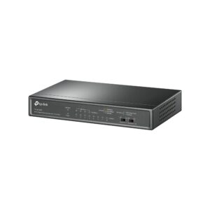 מתג SG1008P GIGA POE 4+4 55W