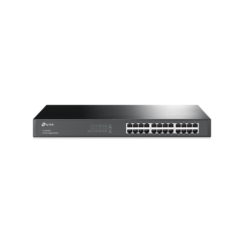 מתג מהירות SG1024  24P 1000GH