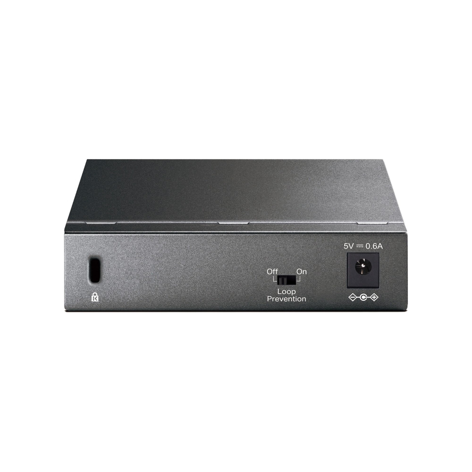 התקנה פשוטה Plug and Play