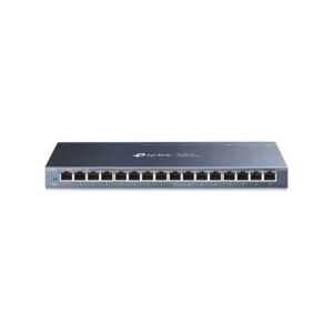 מתג שולחני TL-SG116 16P 1G