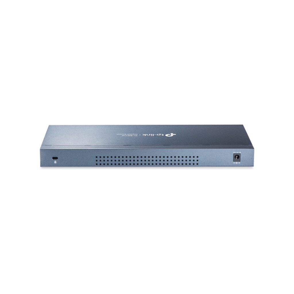 מתג שולחני TL-SG116 16P 1G