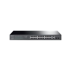 מתג TL-SG1428PE 24POE+ 250W 2SFP