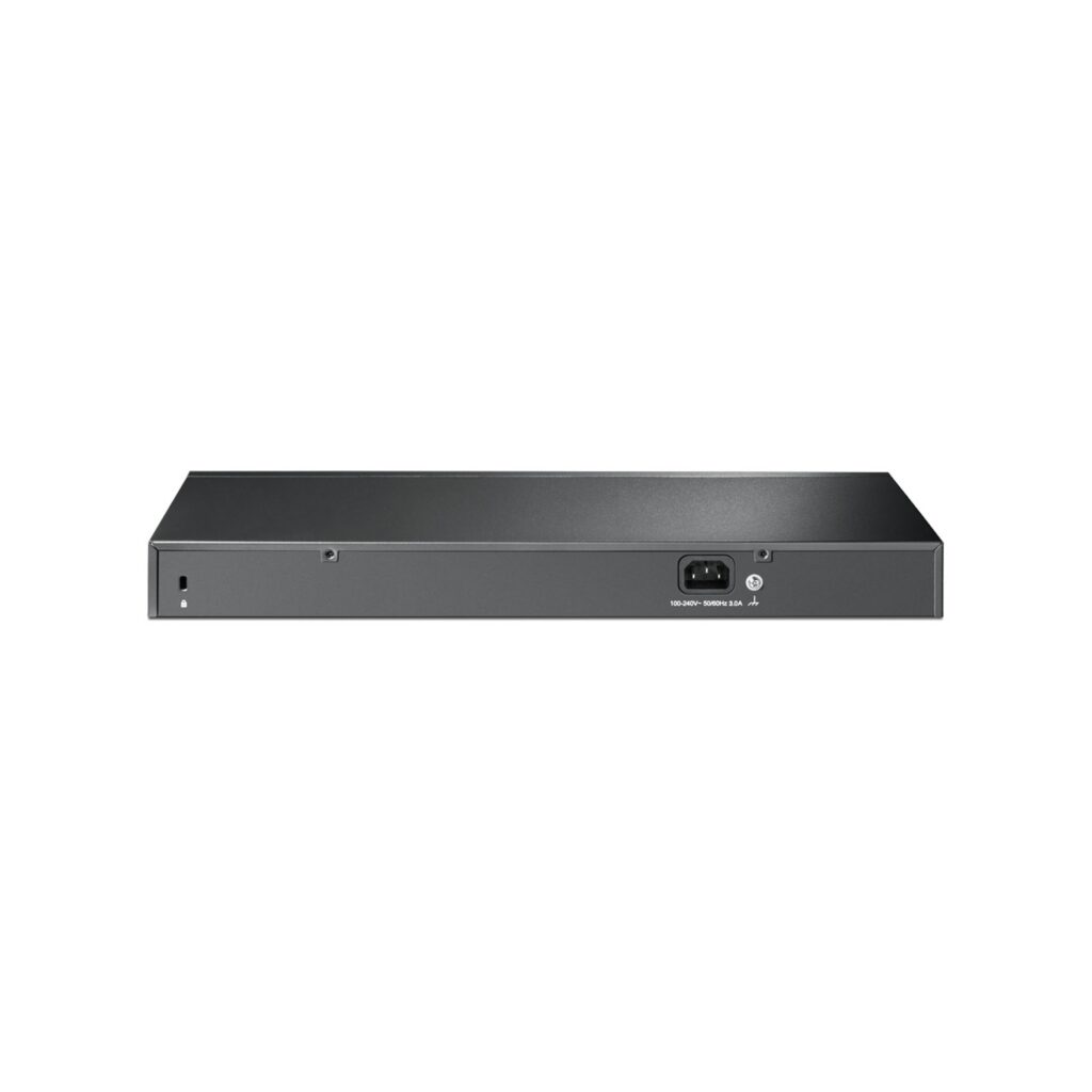 מתג TL-SG1428PE 24POE+ 250W 2SFP