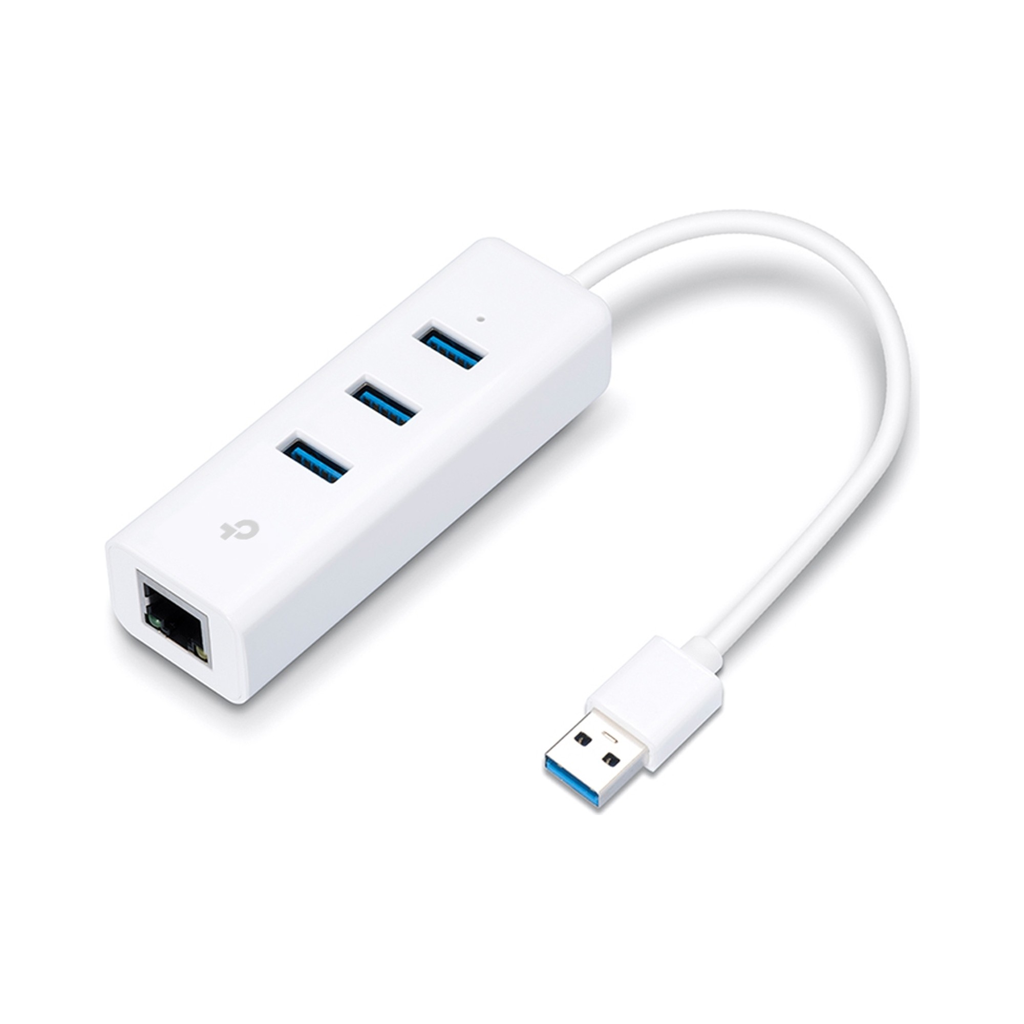 שלוש יציאות USB 3.0 מהירות