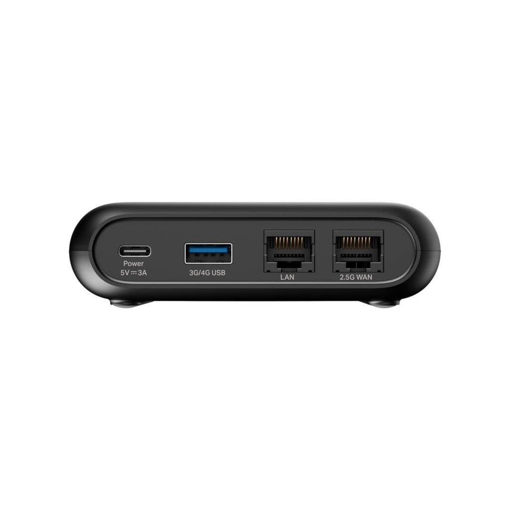 נתב  TL-WR3002X WIFI-6