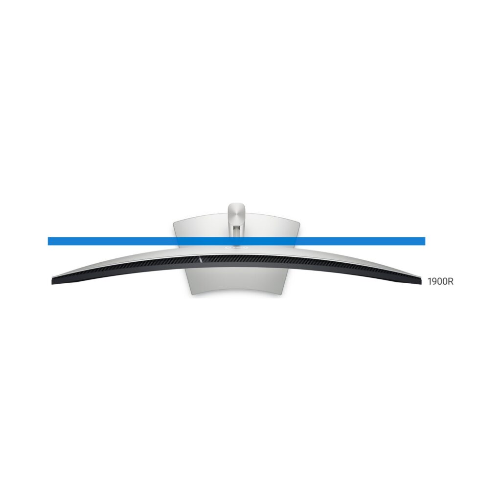 Dell UltraSharp 34 U3425WE